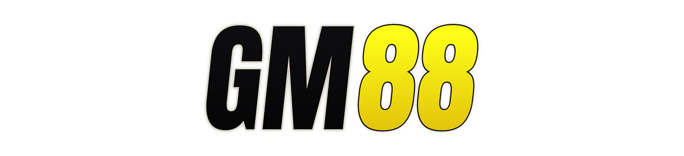 gm88 logo